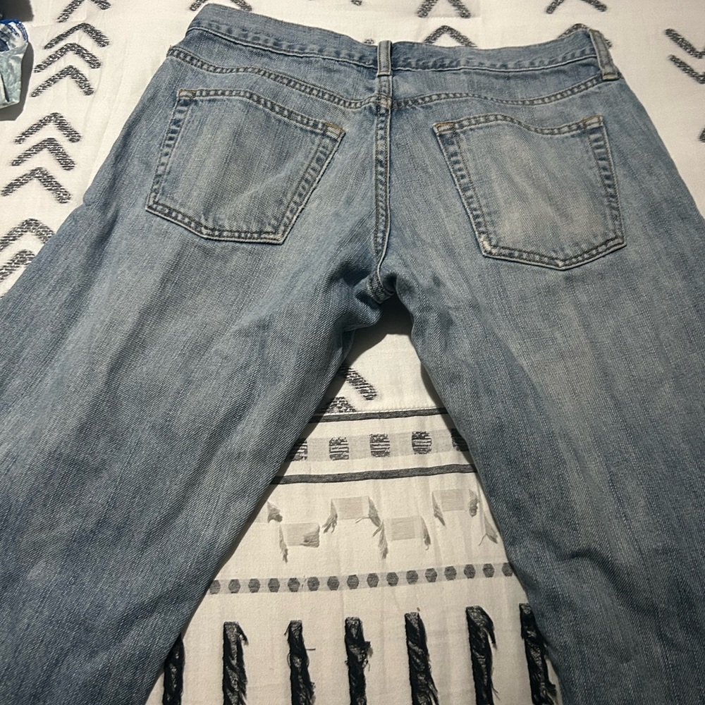 Vintage old navy jeans